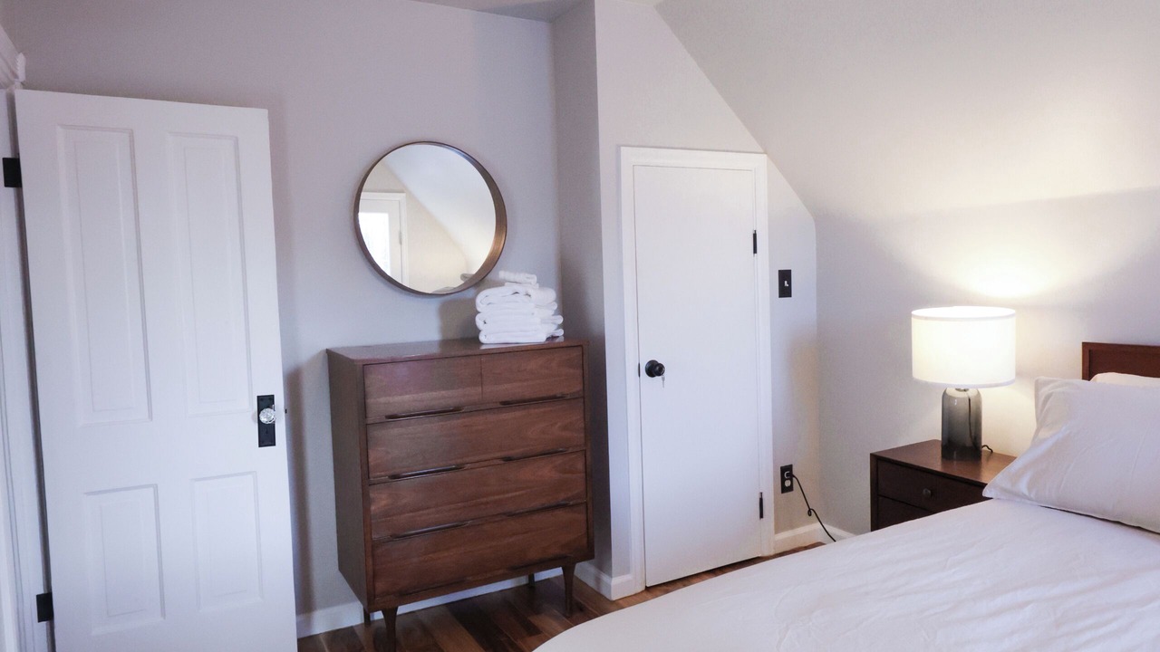 Photo of Bedroom in Sloan Lake