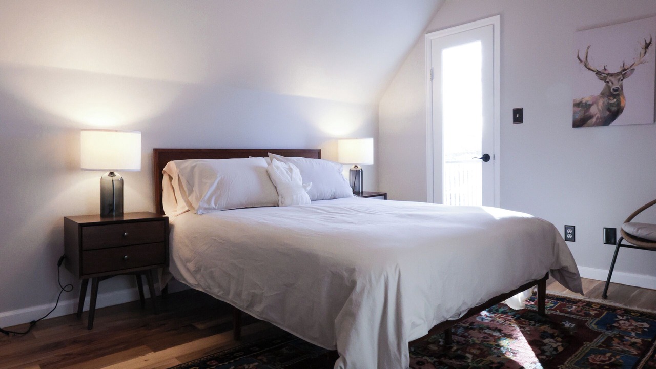 Photo of Bedroom in Sloan Lake