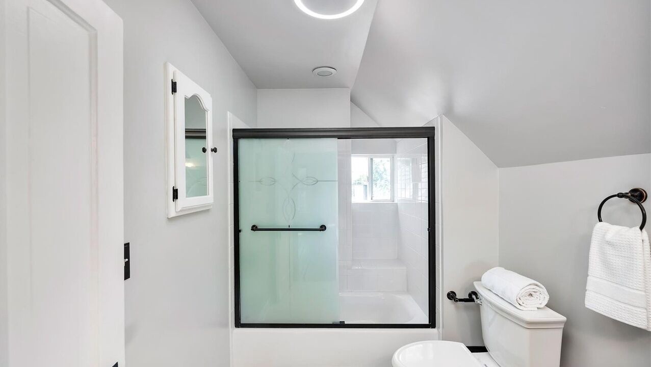 Photo of Bathroom in Sloan Lake