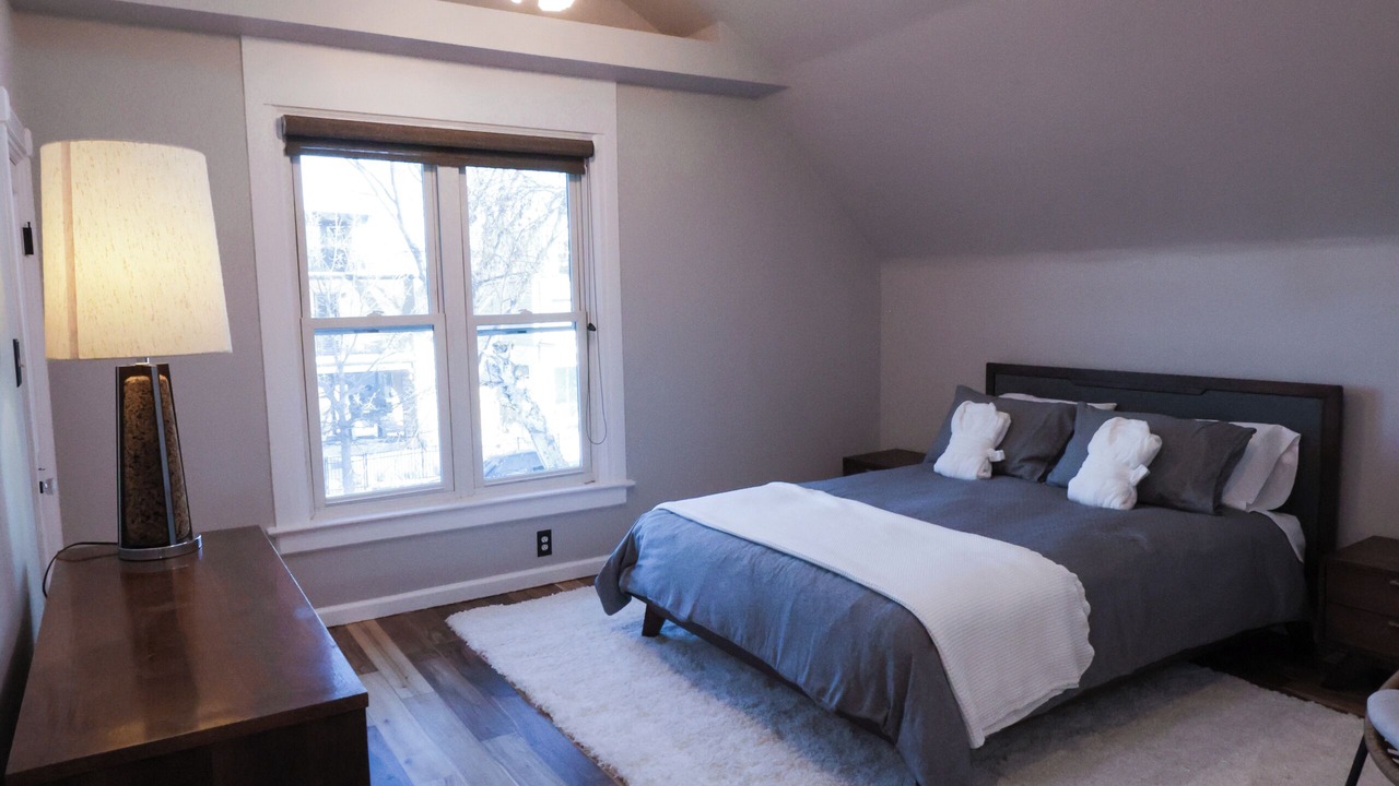 Photo of Bedroom in Sloan Lake