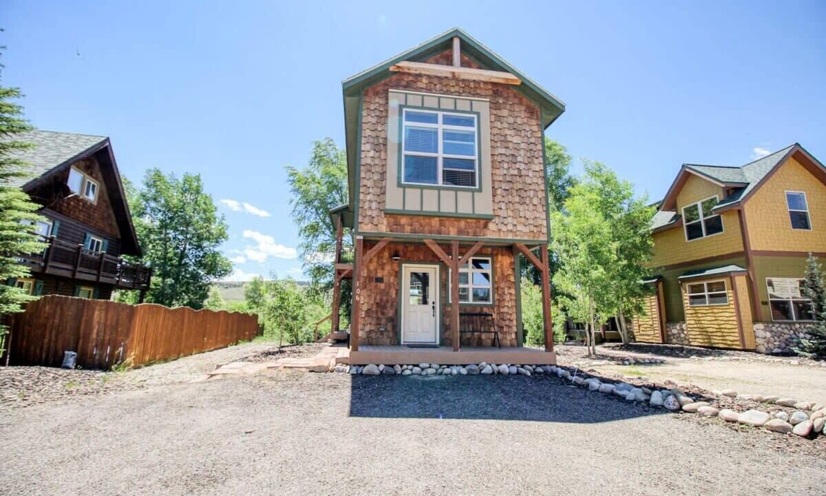 Photo of Outdoor in Granby