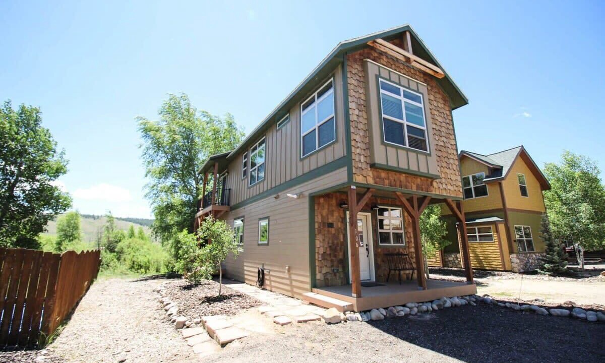 Photo of Outdoor in Granby