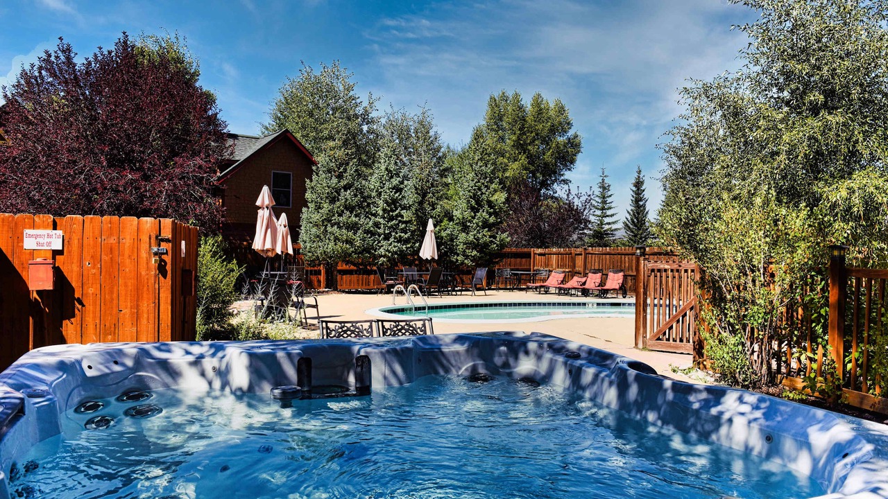 Photo of Outdoor in Granby