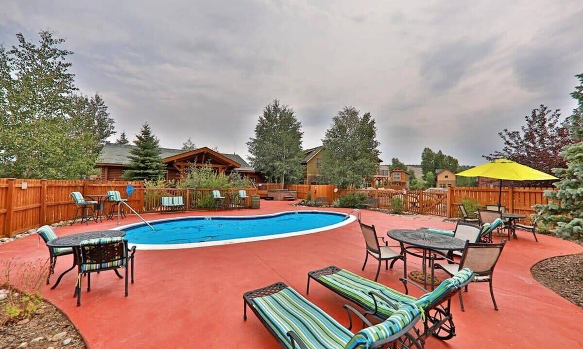 Photo of Outdoor in Granby