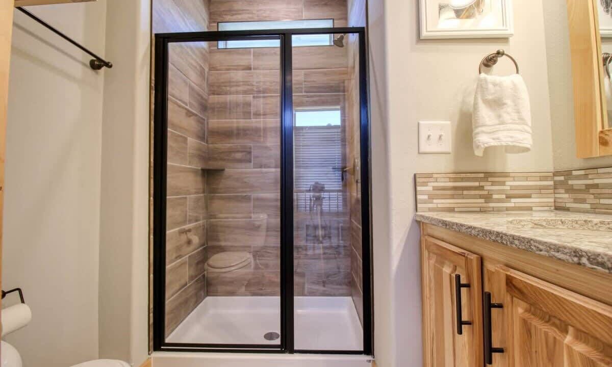 Photo of Bathroom in Granby