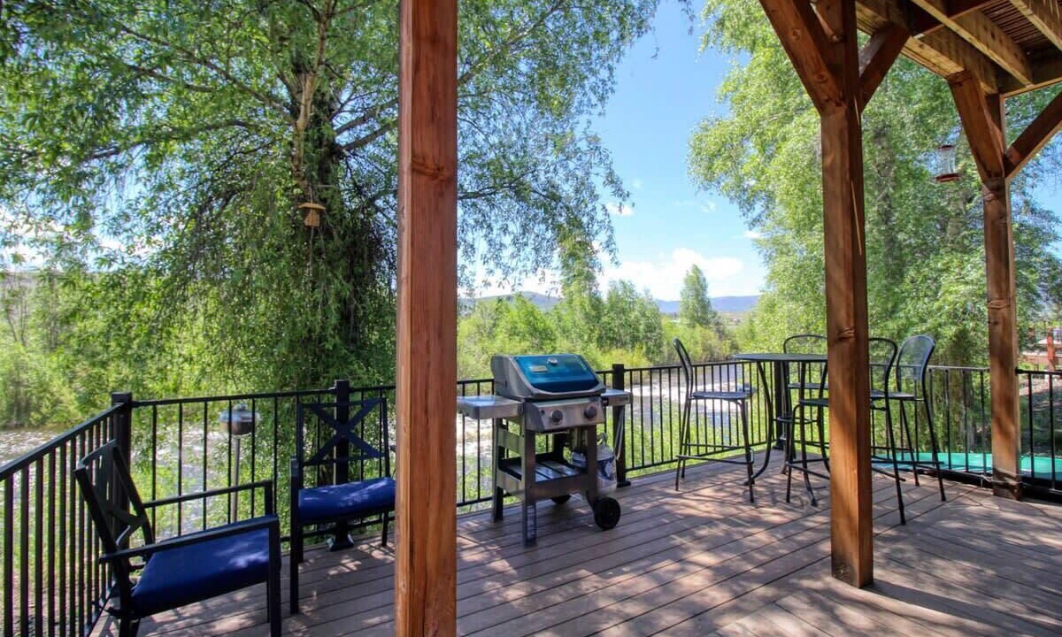 Photo of Outdoor in Granby