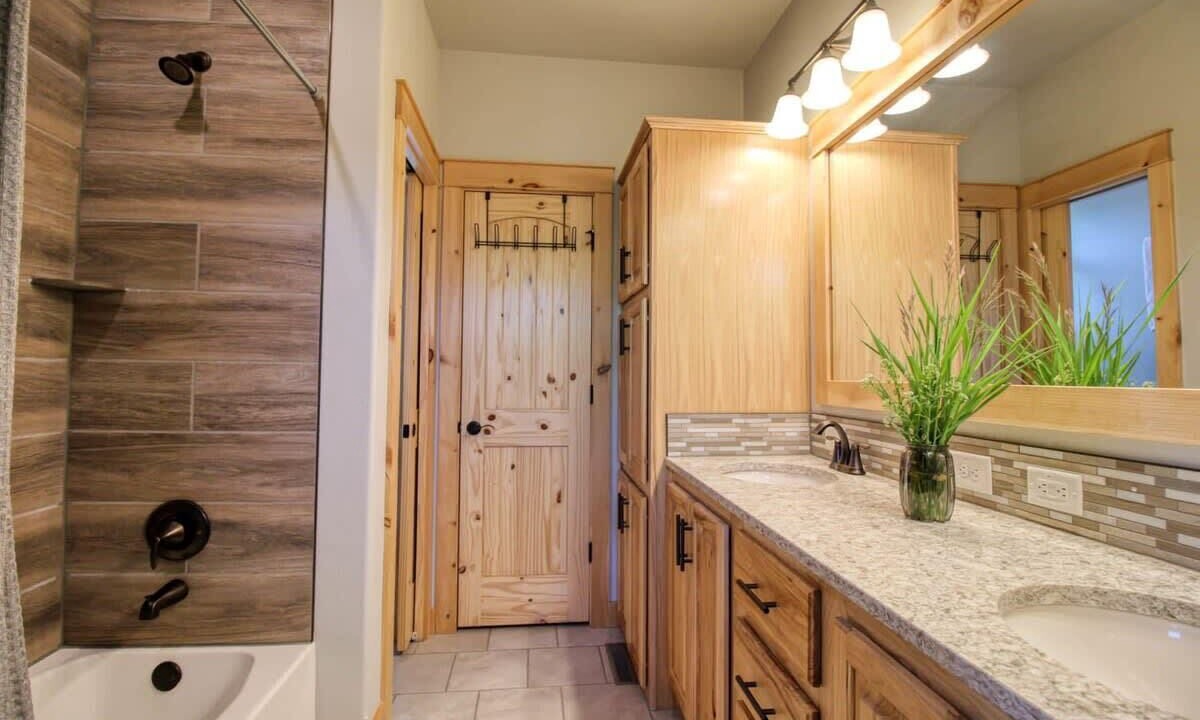 Photo of Bathroom in Granby