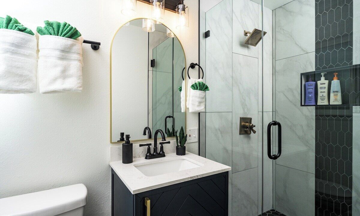 Photo of Bathroom in Castlewood