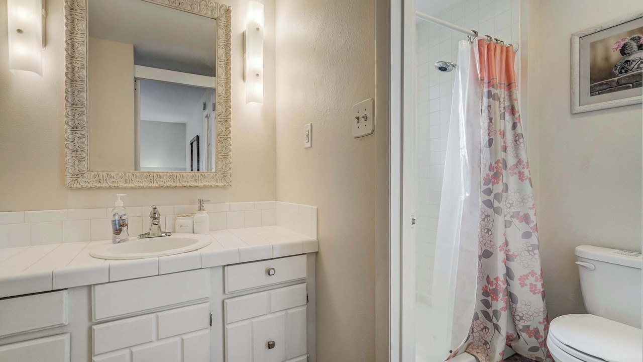 Photo of Bathroom in West Colorado Springs