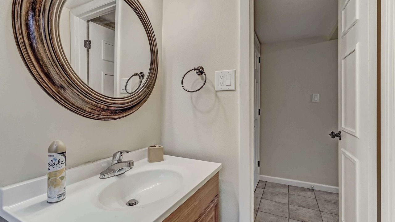 Photo of Bathroom in West Colorado Springs