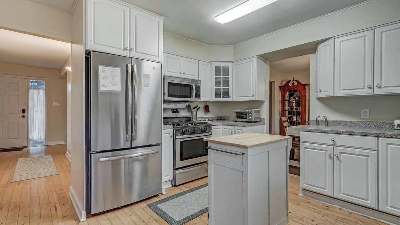 Photo of Kitchen in West Colorado Springs