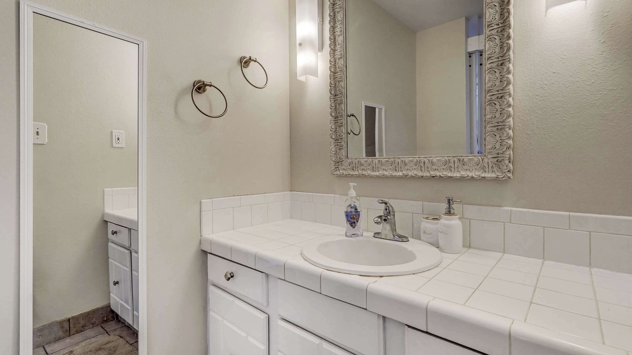 Photo of Bathroom in West Colorado Springs