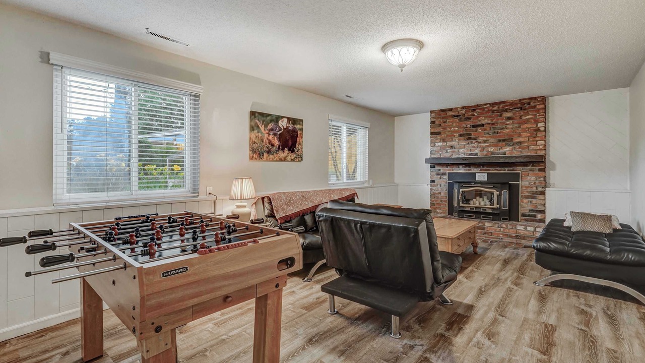 Photo of Bedroom in West Colorado Springs