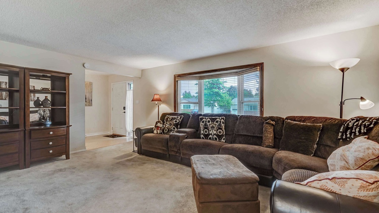 Photo of Livingroom in West Colorado Springs