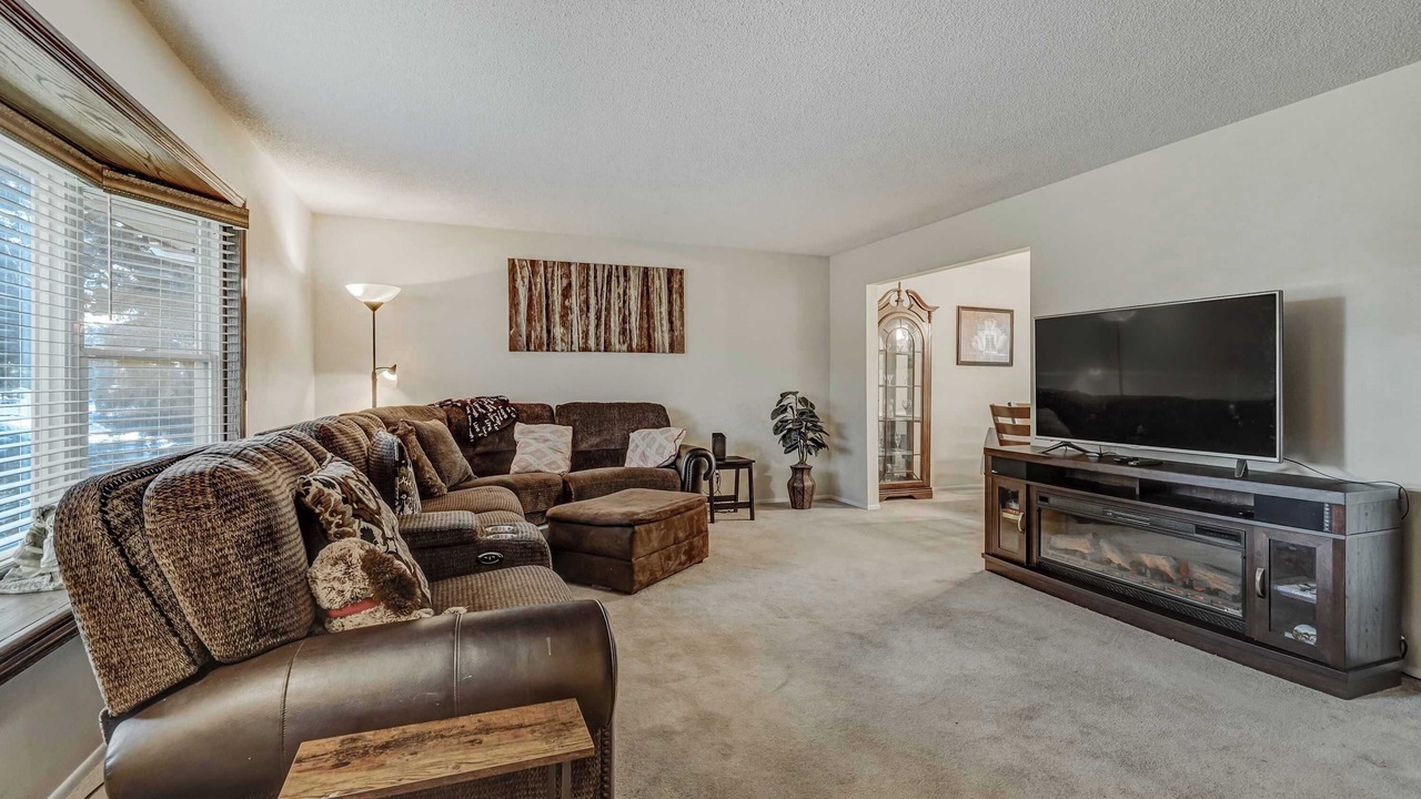 Photo of Livingroom in West Colorado Springs