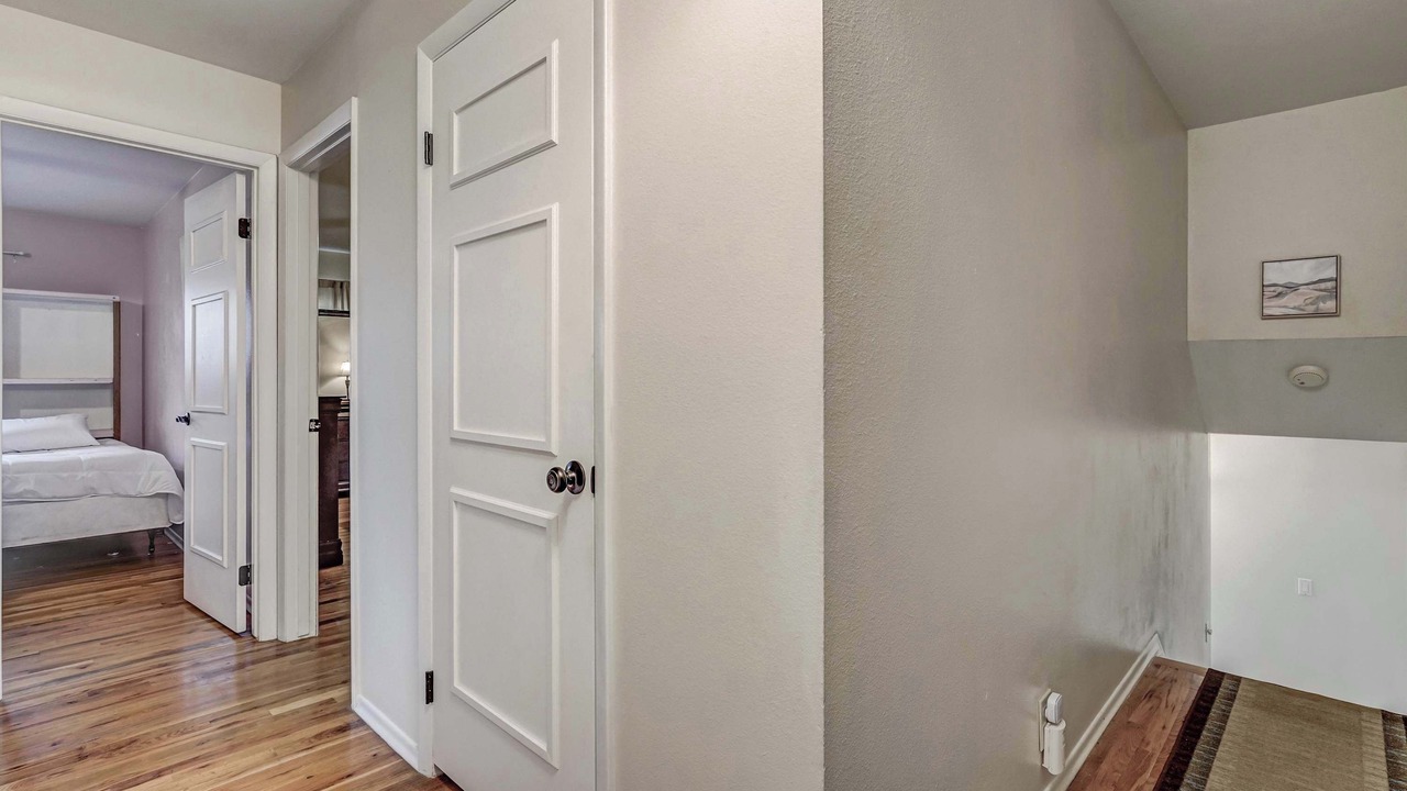 Photo of Bedroom in West Colorado Springs