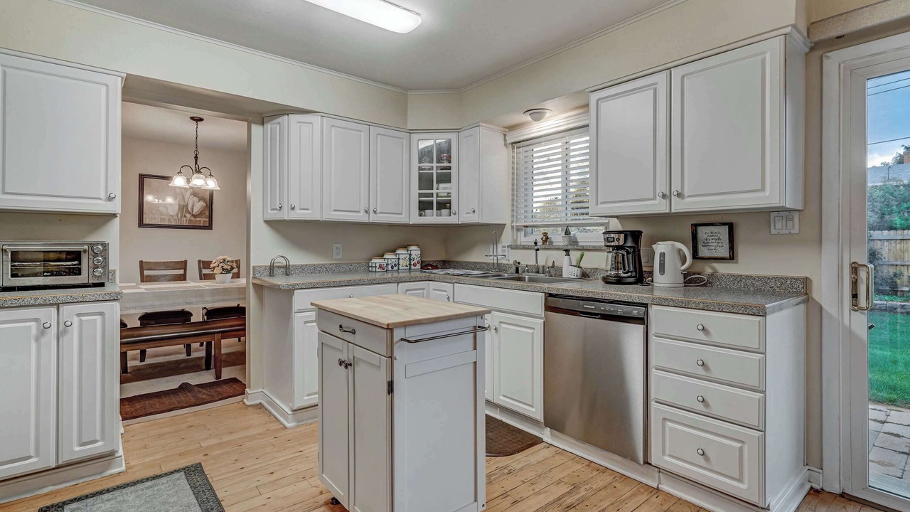 Photo of Kitchen in West Colorado Springs