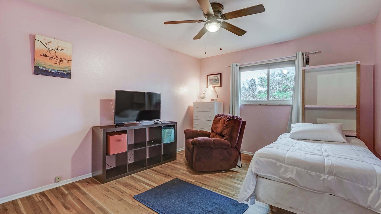 Photo of Bedroom in West Colorado Springs