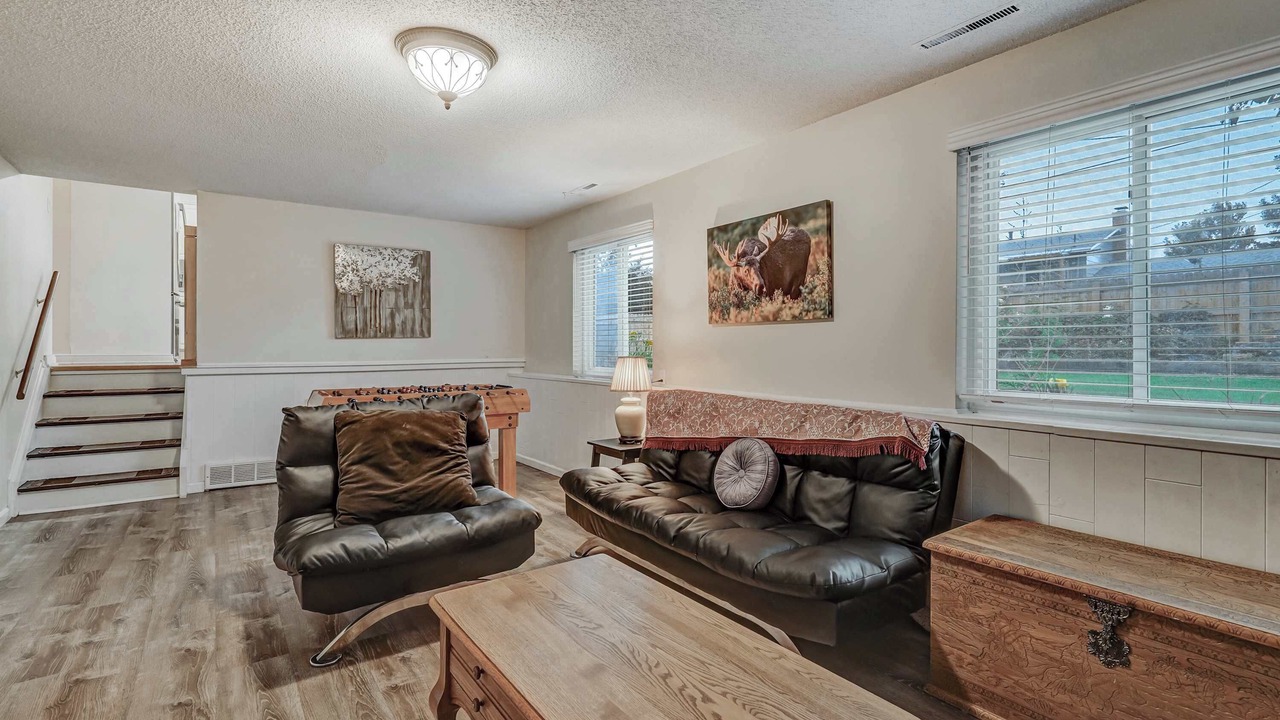 Photo of Livingroom in West Colorado Springs