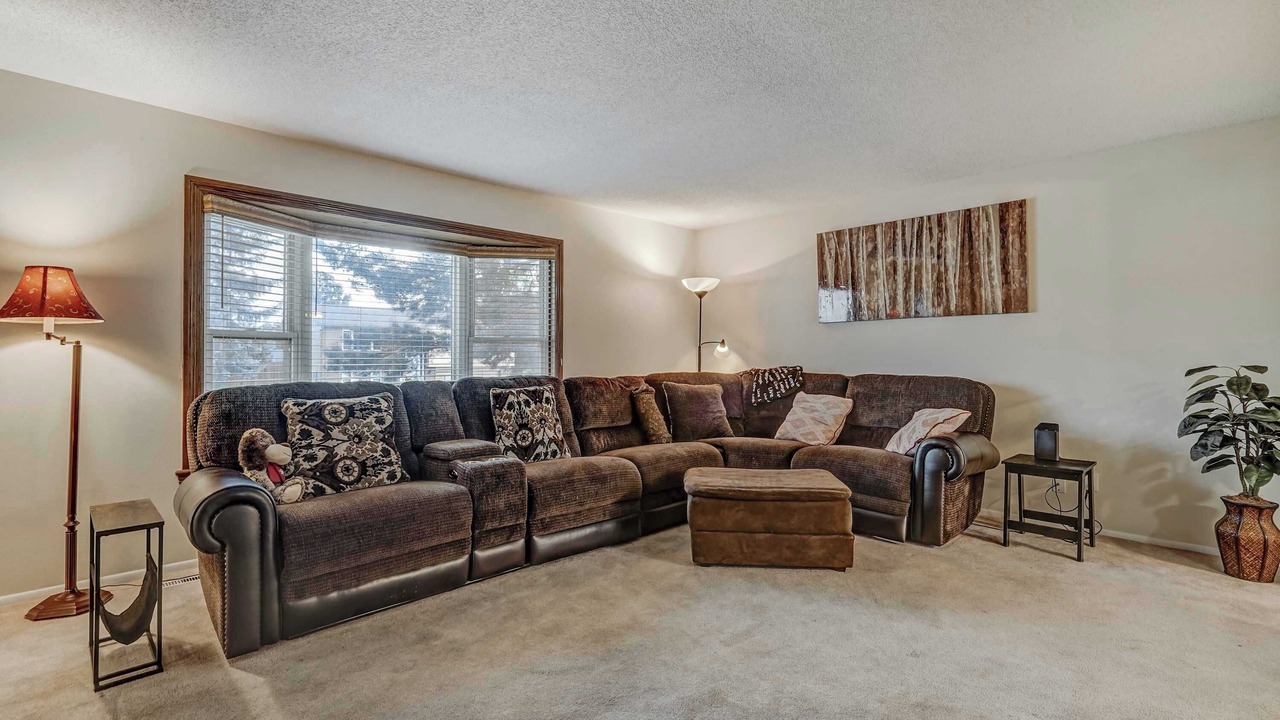 Photo of Livingroom in West Colorado Springs