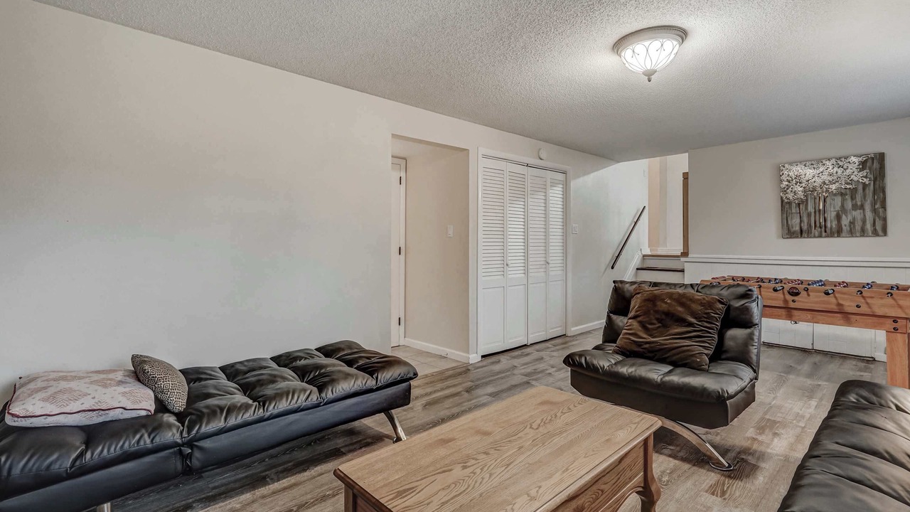 Photo of Livingroom in West Colorado Springs