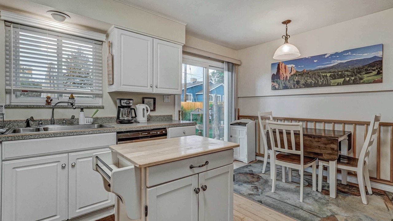 Photo of Kitchen in West Colorado Springs