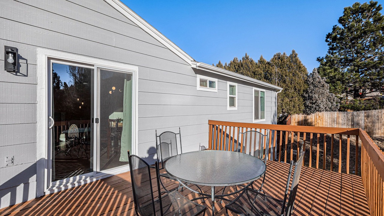 Photo of Outdoor in Castle Rock