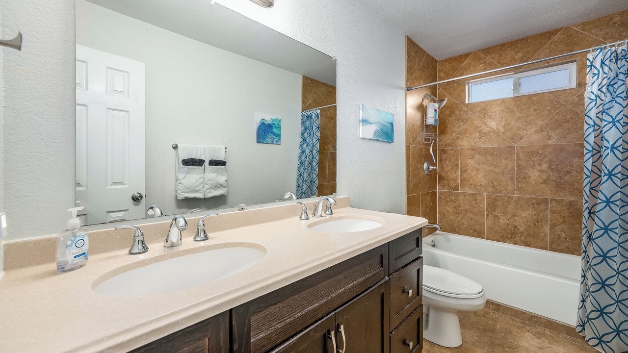 Photo of Bathroom in Castle Rock