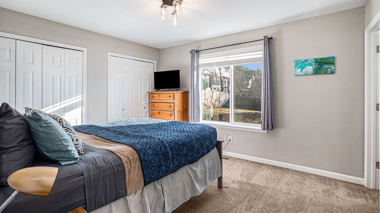 Photo of Bedroom in Castle Rock