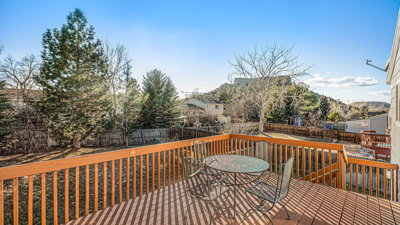 Photo of Outdoor in Castle Rock