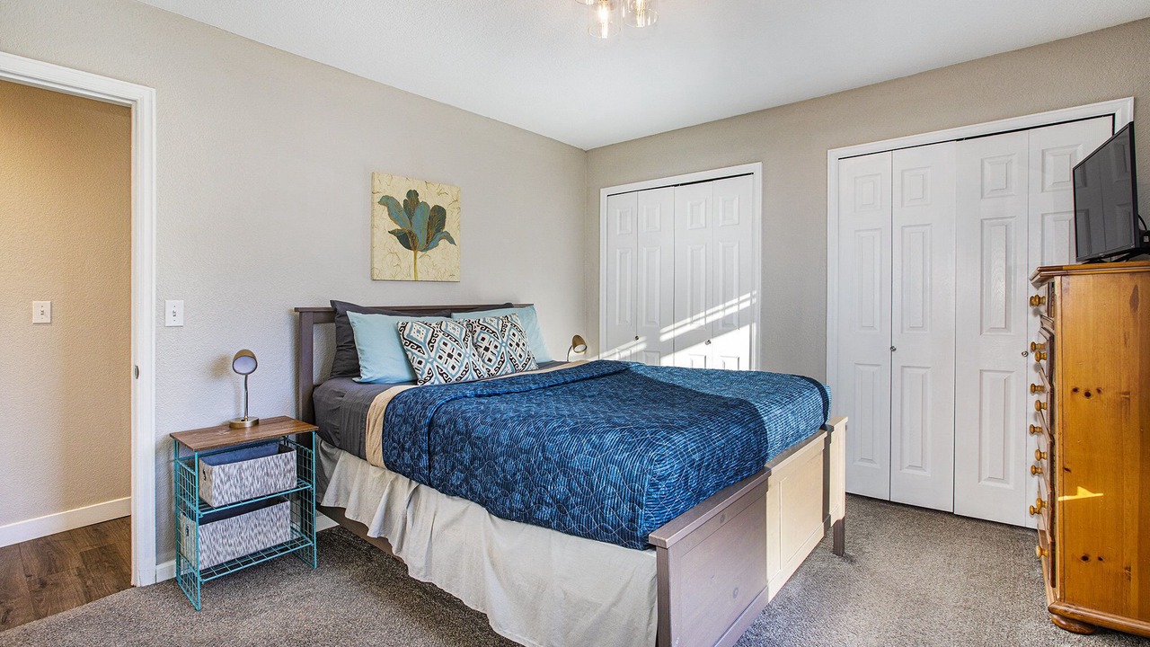 Photo of Bedroom in Castle Rock
