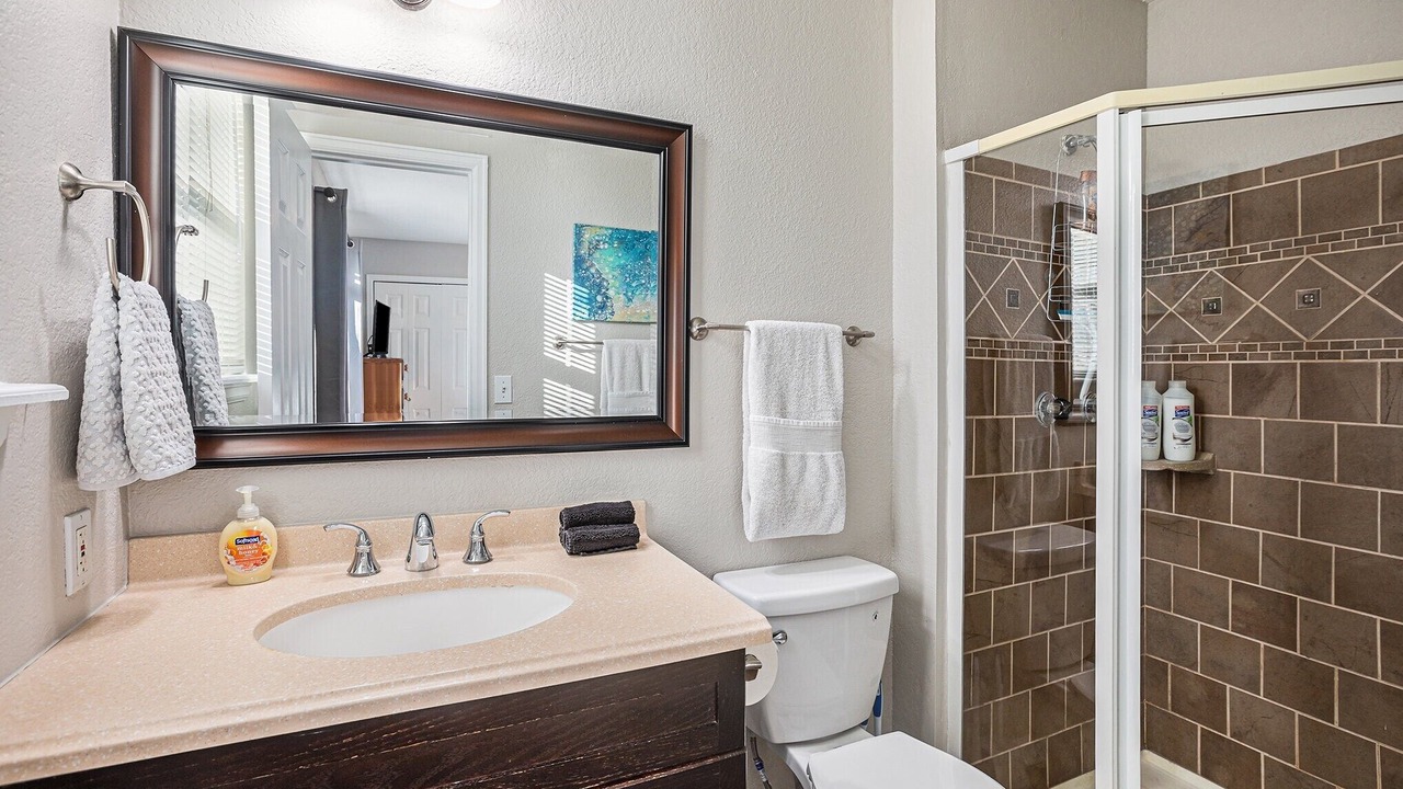 Photo of Bathroom in Castle Rock