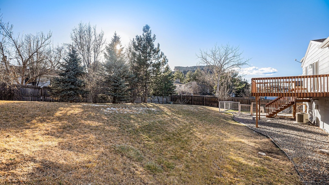 Photo of Outdoor in Castle Rock