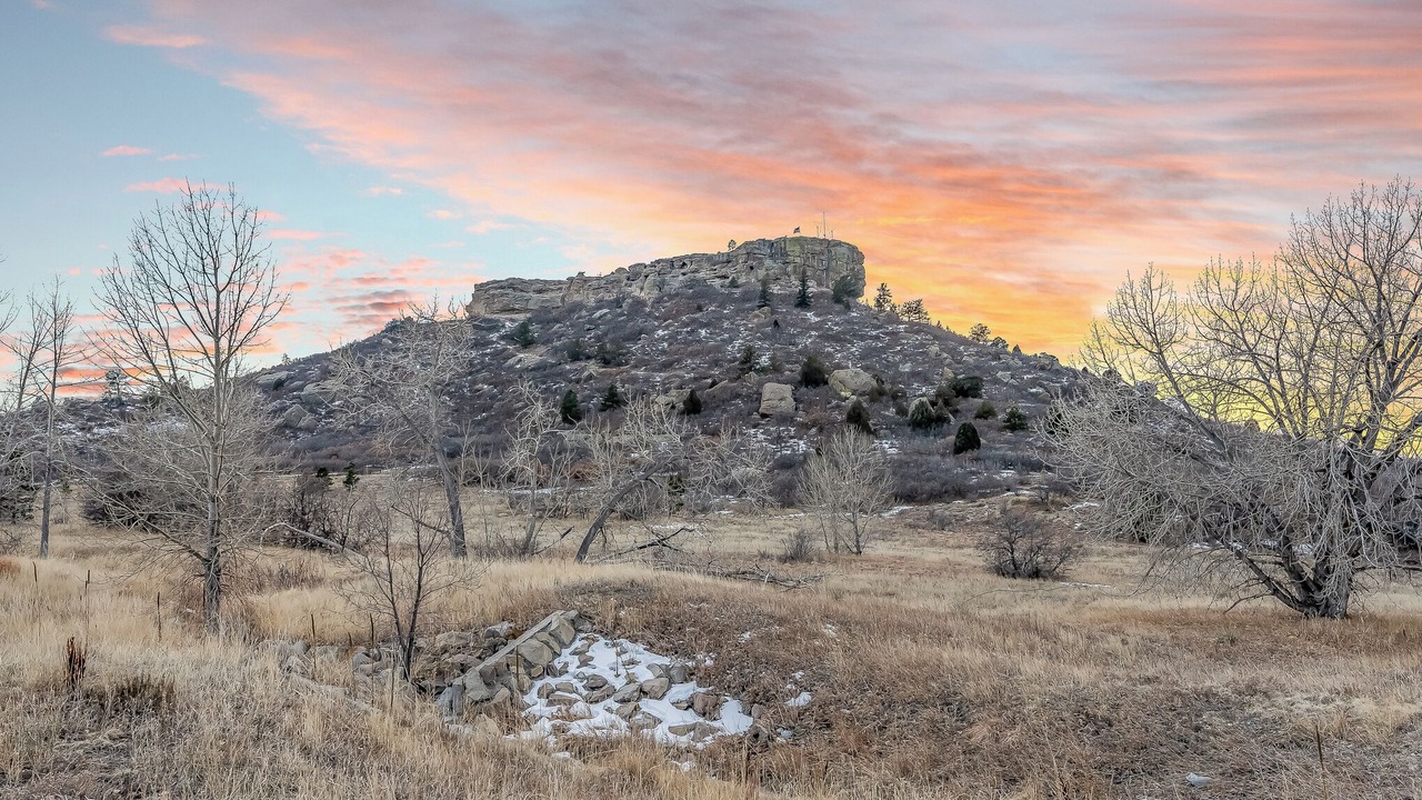 Photo of Outdoor in Castle Rock