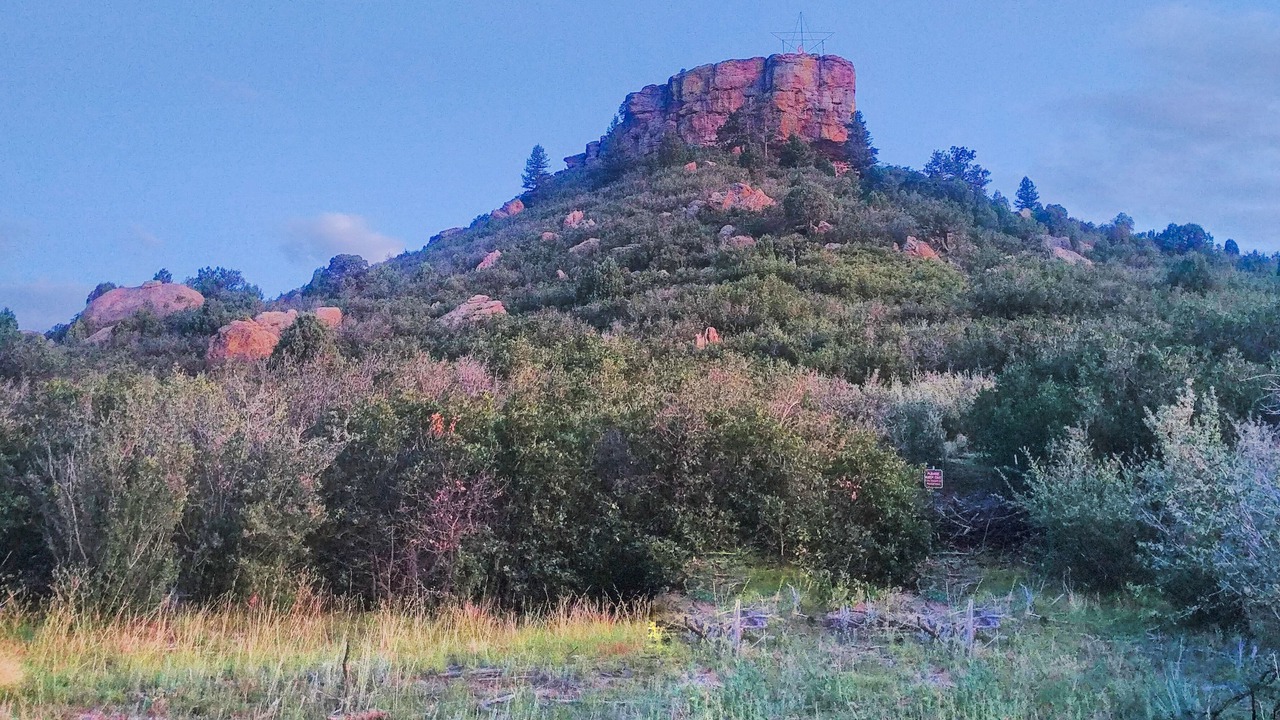 Photo of Outdoor in Castle Rock