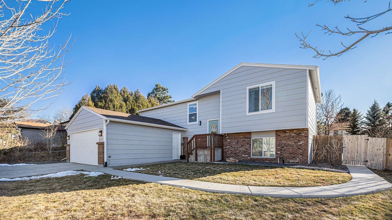 Photo of Outdoor in Castle Rock