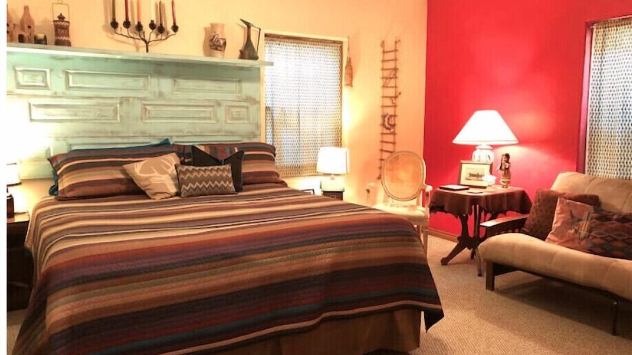 Photo of Bedroom in Crawford