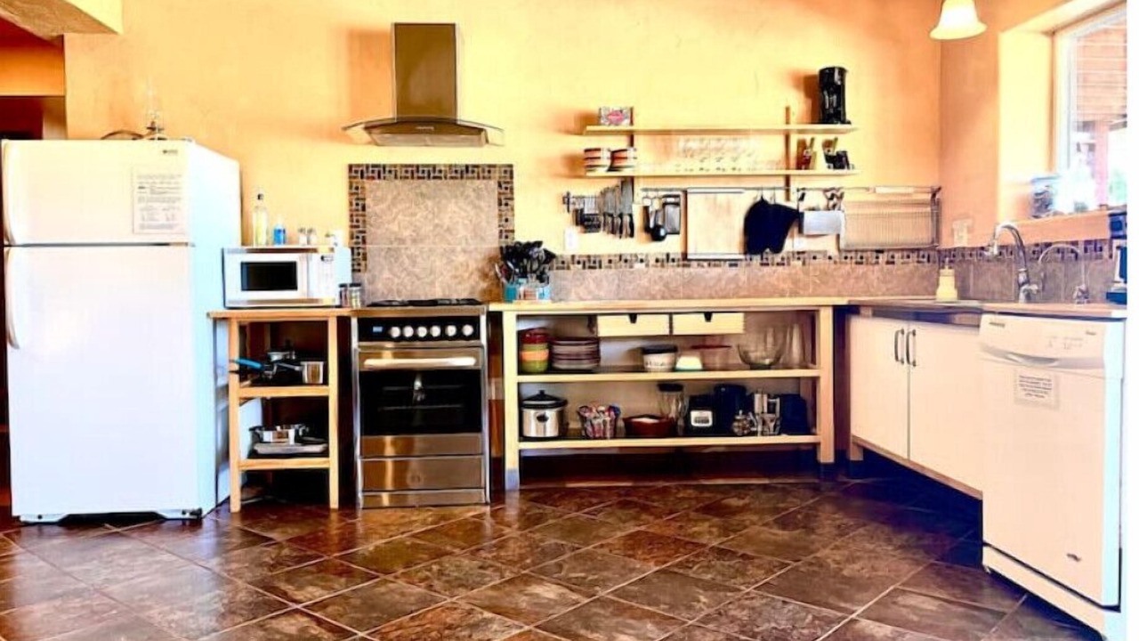 Photo of Kitchen in Crawford