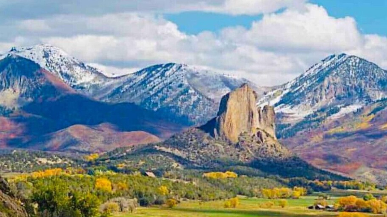 Photo of Outdoor in Crawford