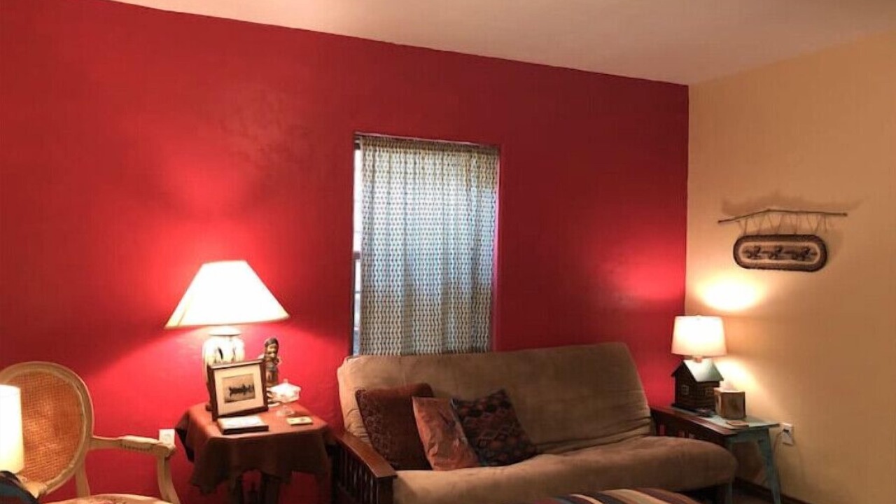 Photo of Bedroom in Crawford