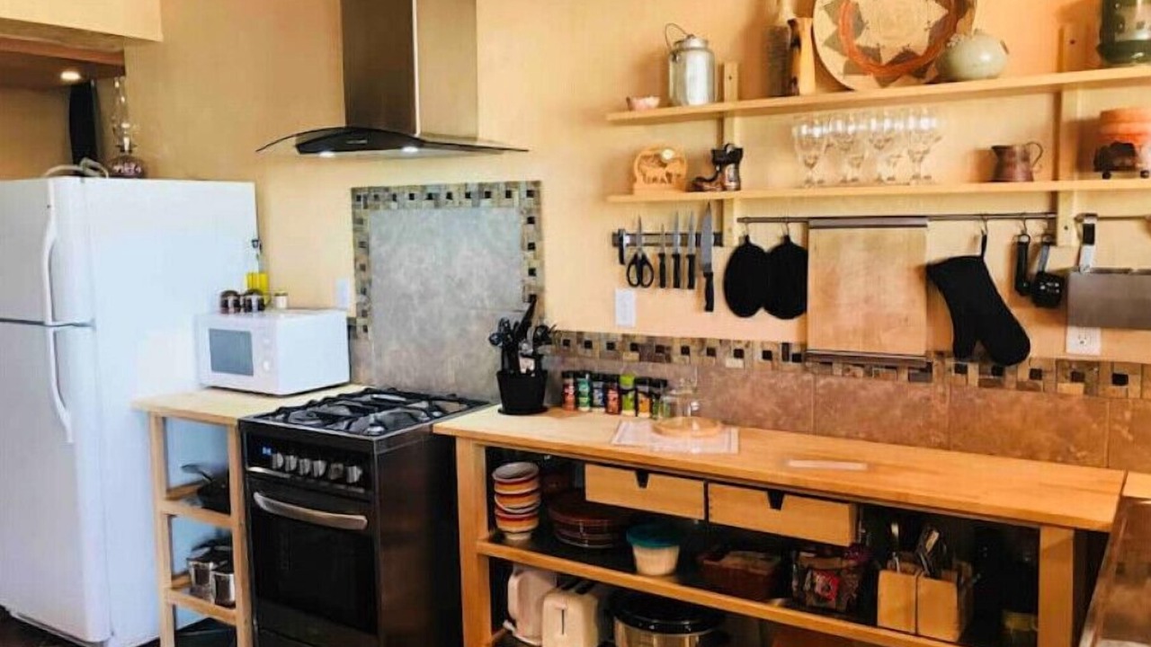 Photo of Kitchen in Crawford