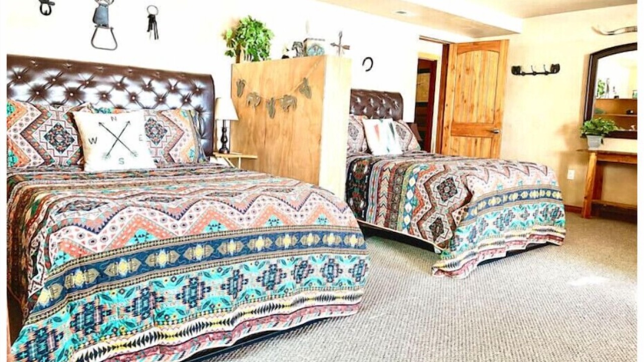 Photo of Bedroom in Crawford
