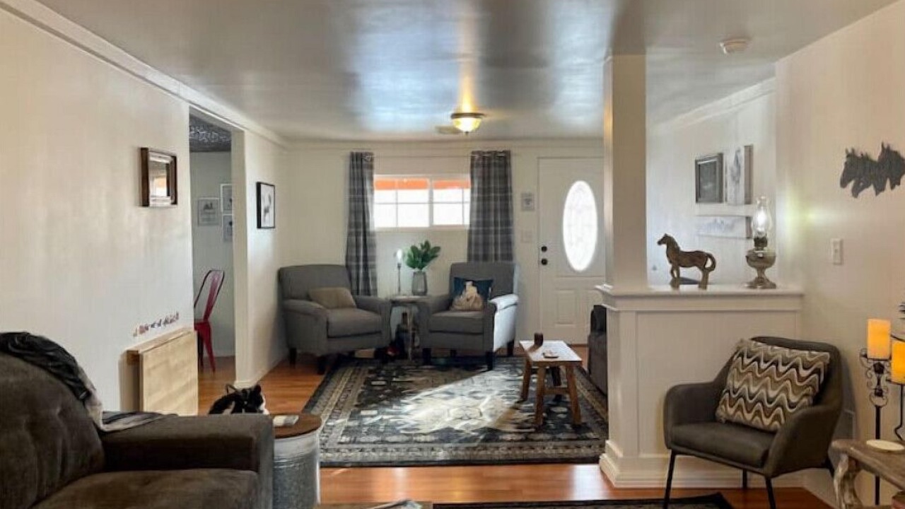 Photo of Livingroom in De Beque