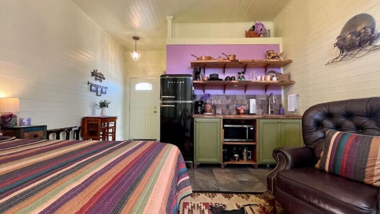 Photo of Bedroom in De Beque