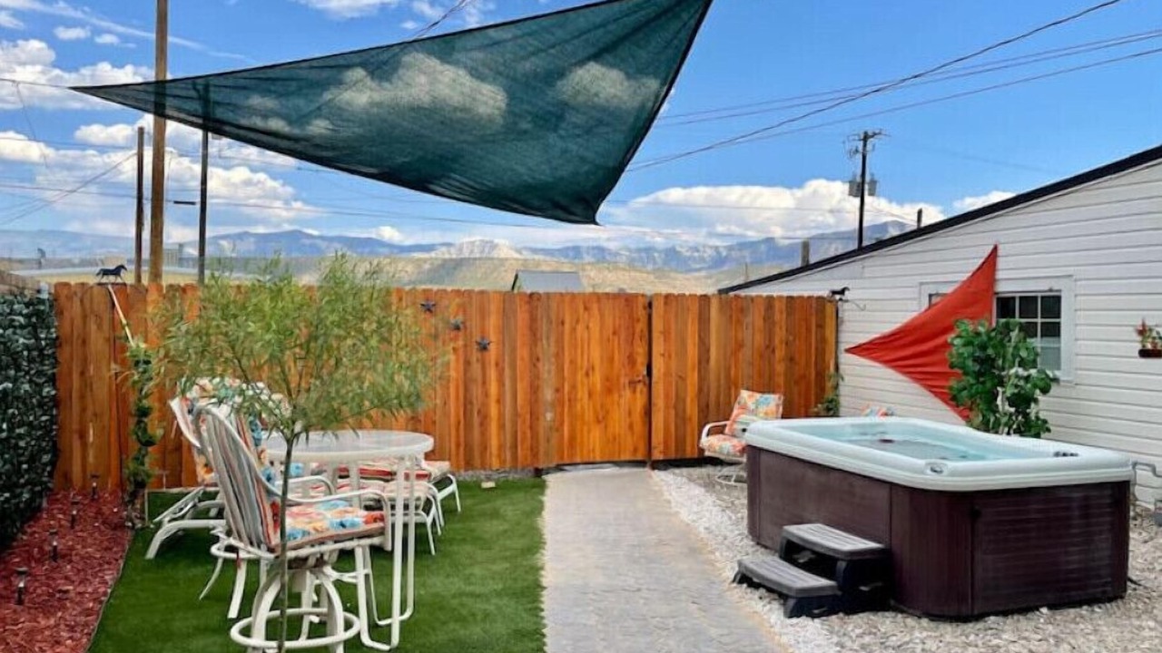 Photo of Outdoor in De Beque