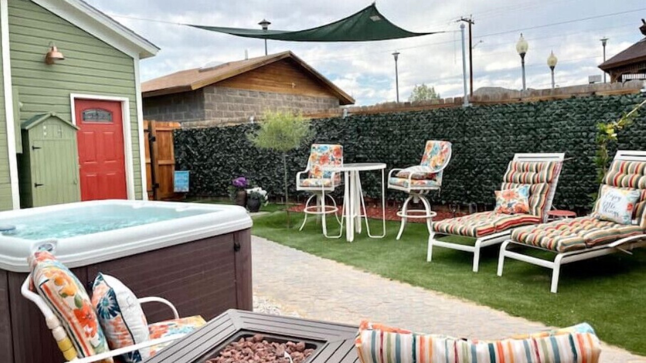 Photo of Outdoor in De Beque
