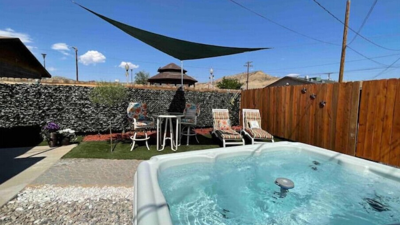 Photo of Outdoor in De Beque
