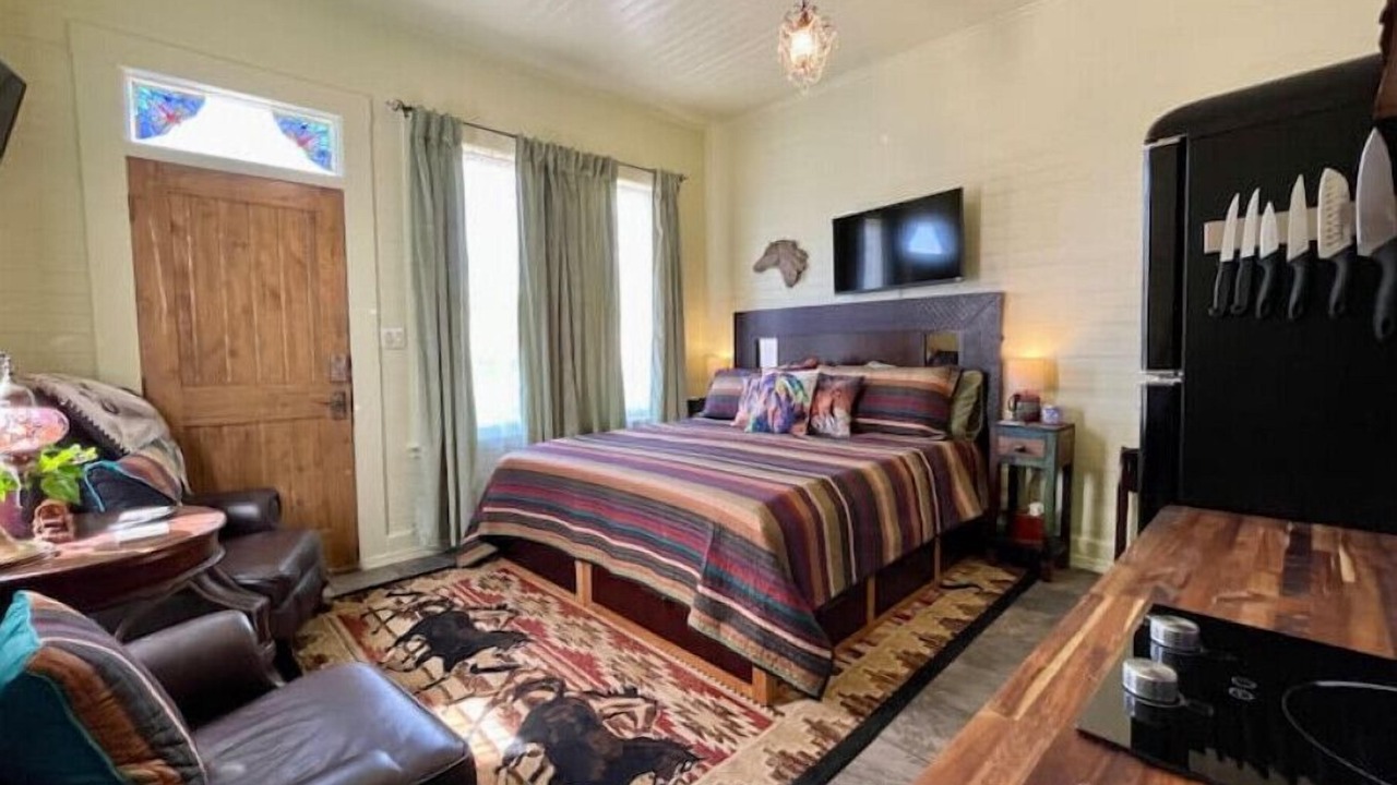 Photo of Bedroom in De Beque