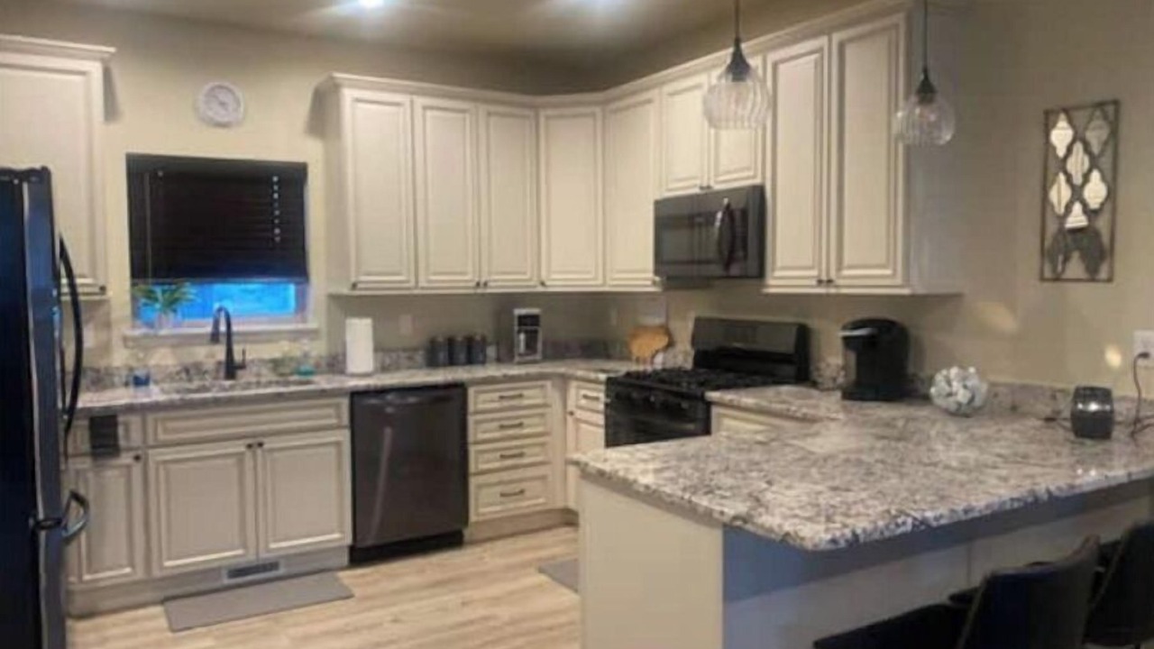 Photo of Kitchen in Poncha Springs