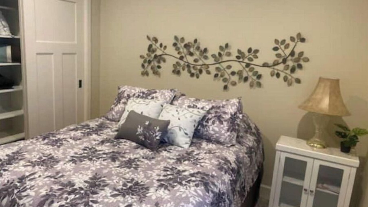 Photo of Bedroom in Poncha Springs